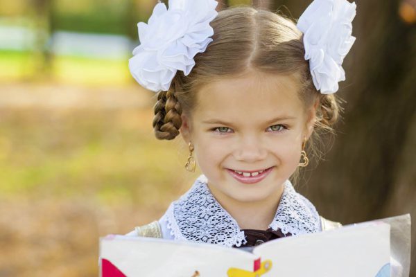 Внук пойдет в первый класс, не сплю, придумываю, что подарить ему на праздник