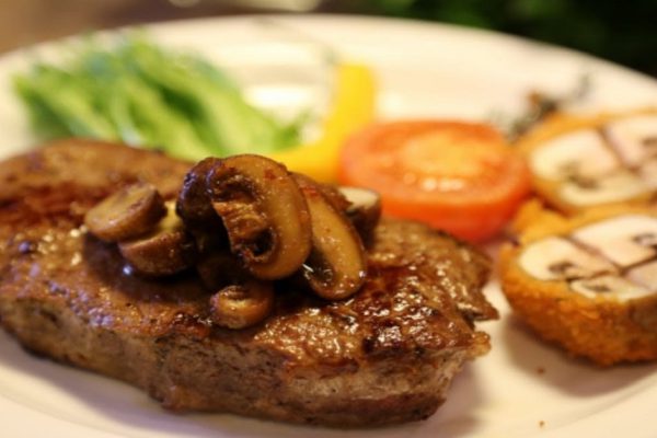 5 секретных новогодних рецептов от опытного повара. Наслаждение в каждом кусочке!