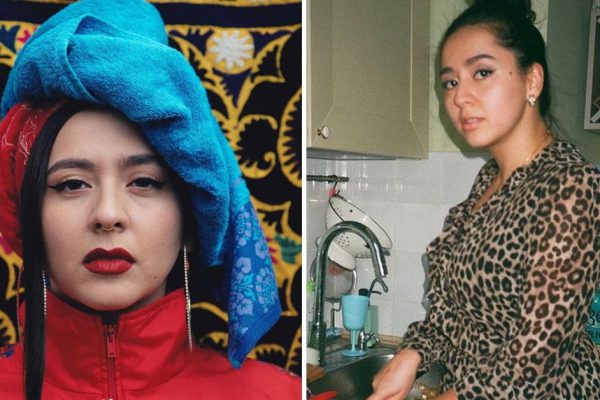 Почему людям не нравится Манижа, что представит Россию на Евровидении в 2021 году