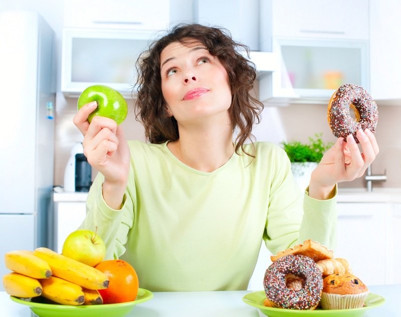 Какие продукты благотворно воздействуют на желудок здоровье