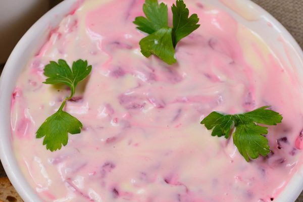 Какие продукты благотворно воздействуют на желудок