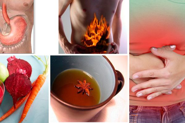 Вот как можно избавиться от изжоги без лекарств! Срочное средство.