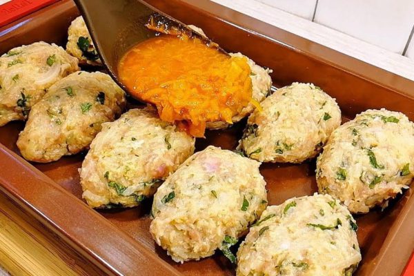 Какое блюдо можно есть даже поздно вечером, не беспокоясь о сантиметрах на талии