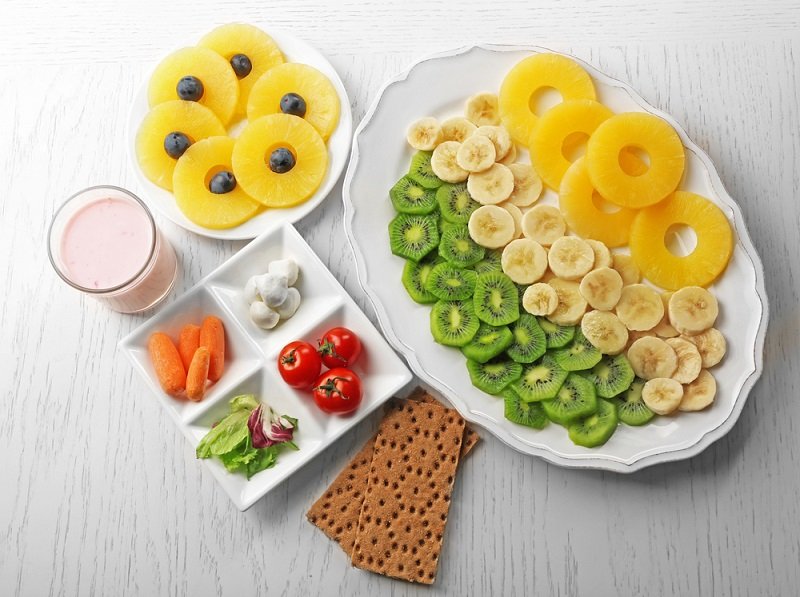 яблочный штрудель