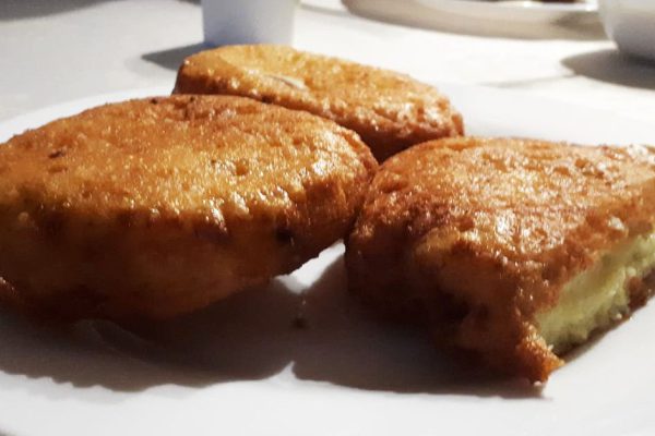 Как выпросить у свекрови заветный рецепт дерунов, чтобы порадовать мужа