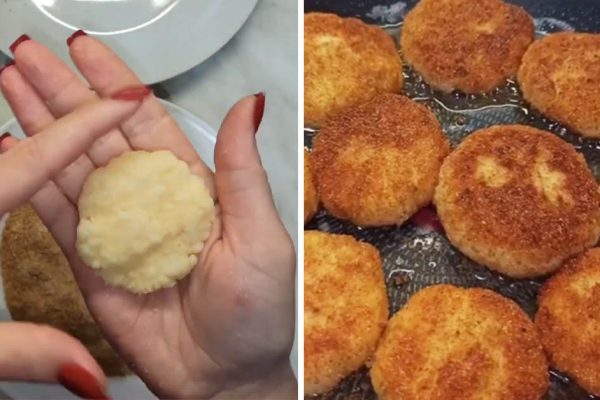 Пышные котлеты, что будут обалденно вкусными без добавления булочки