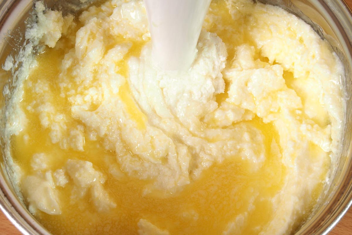 что приготовить из творога вкусное