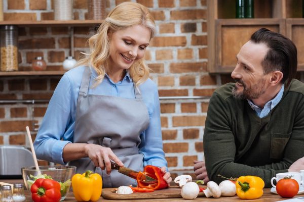 Пять любимых мужских блюд со всего мира