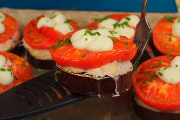 Три варианта ужина, что получится вкуснее голубцов и лучше котлет