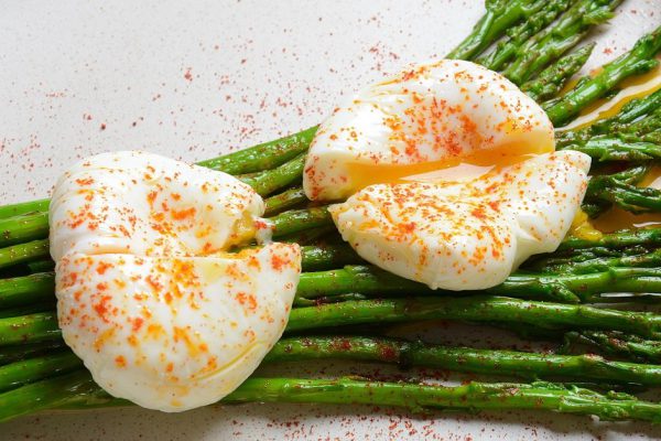 Что приготовить на завтрак из яиц