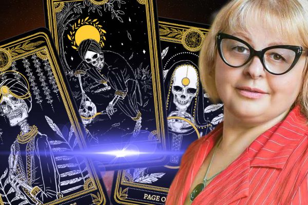 Весна положительно влияет на Людмилу Хомутовскую, женщина цветет в новом видео