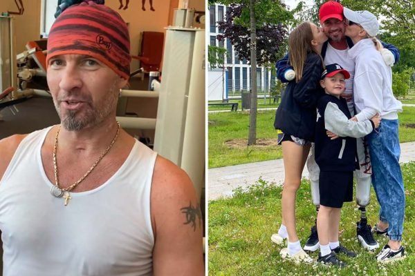 Тренер Александр Жулин рассказал, как сейчас чувствует себя Роман Костомаров, и вспомнил страшные события полугодовой давности