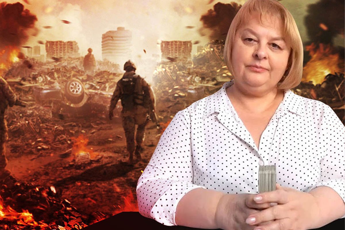 Таролог Людмила Хомутовская поделилась новым прогнозом на ближайшее время, подсмотрев планы врага