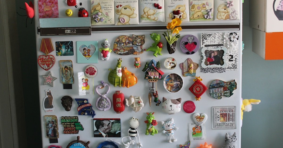 Что можно сделать из старого холодильника своими руками на даче фото
