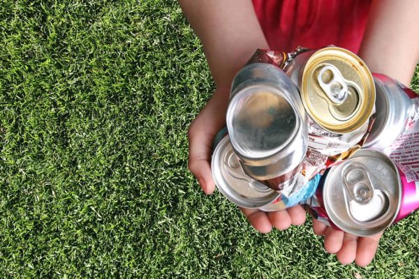 Почему не нужно спешить выбрасывать жестяные банки