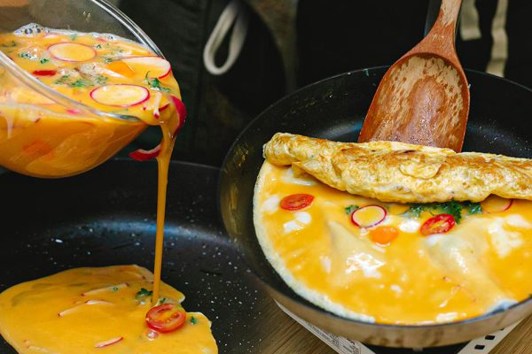 Какой кухне принадлежит блюдо драчена