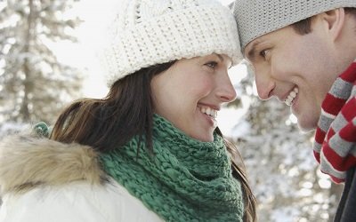 парень и девушка