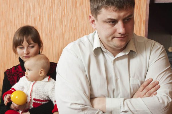 Огненный текст о том, чего не хватает мужчинам в счастливой семейной жизни