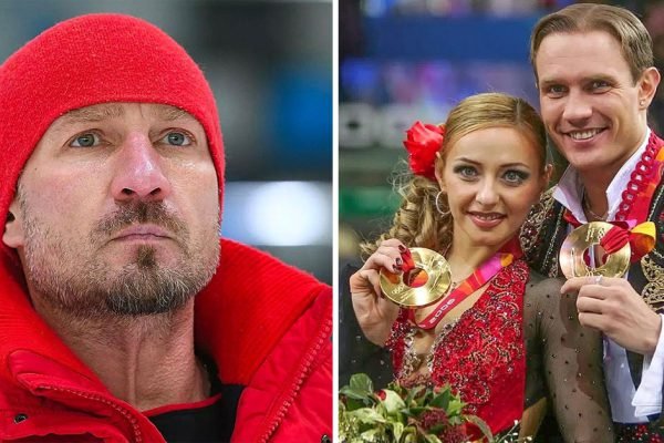 Скитания в США закалили характер Романа Костомарова, желаем выздоровления