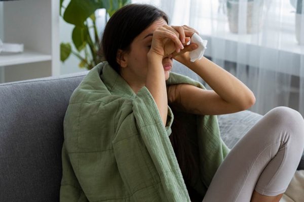 Маму больше интересуют ее собаки, чем собственные внуки, ей совсем нет дела до нашей семьи