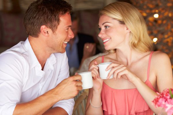 Ходила на свидание с очень приятным мужчиной, весь вечер я была очарована им, пока он не сделал одну вещь