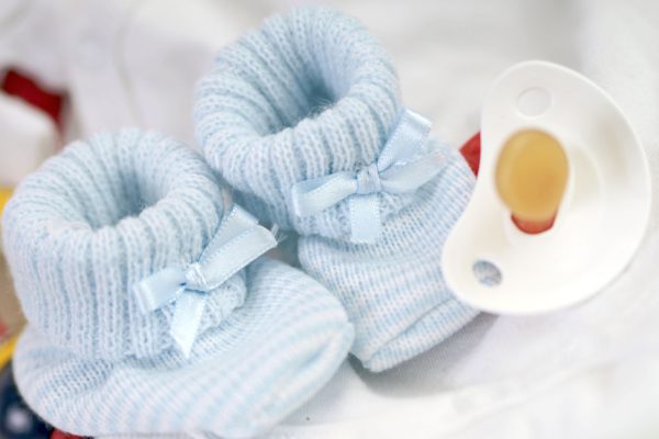 Когда родился внук, я собрала две сумки гостинцев и помчалась к ним, а вот родители зятя были не столь щедры