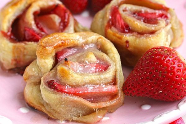 Если у тебя проблемы с аппетитом, просто посмотри на эти бранчи. 25 причин перекусить!