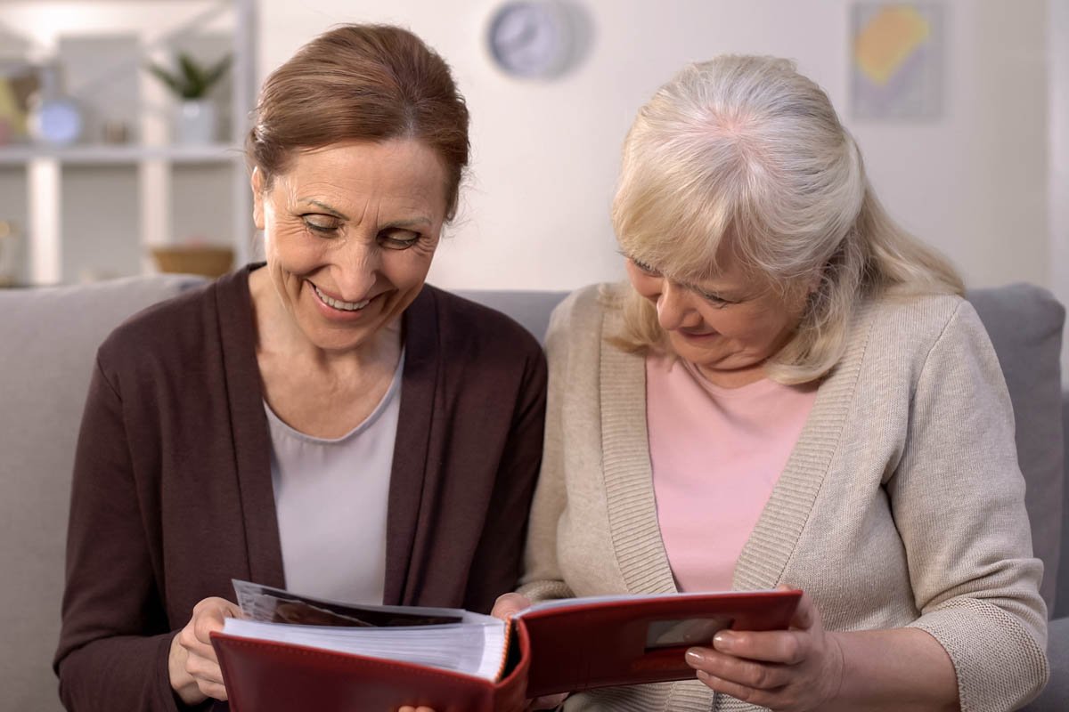 что такое детские воспоминания