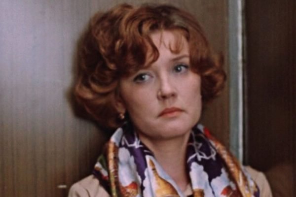 Мама постоянно рассказывает, как она сама со всем справлялась, но я бы ни за что не хотела прожить такую жизнь, как у советских женщин