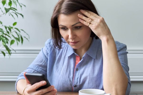 Однажды пришла домой злая и высказала невестке всё, что о ней думала, тогда я даже не подозревала, к чему это приведет