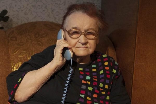 Мои взрослые дети не любят и не уважают меня, а вед я хочу для них только лучшего