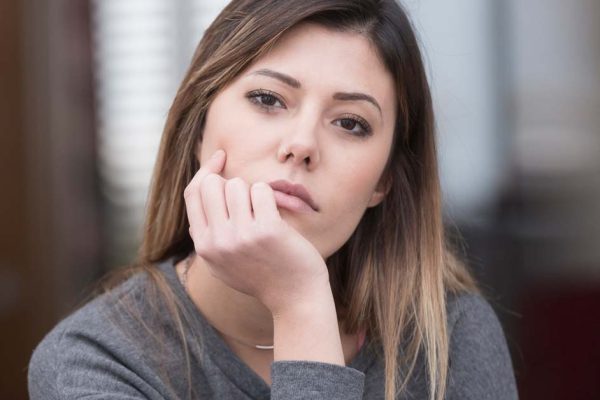 Недавно переехала жить к мужчине, а сразу после этого на горизонте замаячила моя дражайшая мать