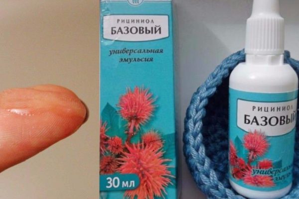 «Рициниол» — моя скорая помощь! Восстановление кожных покровов, лечение глаз, улучшение зрения и не только…
