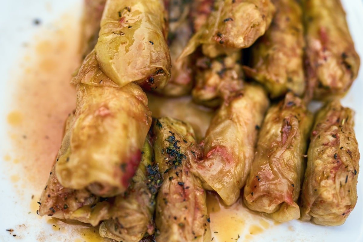 сочельник 2024 года