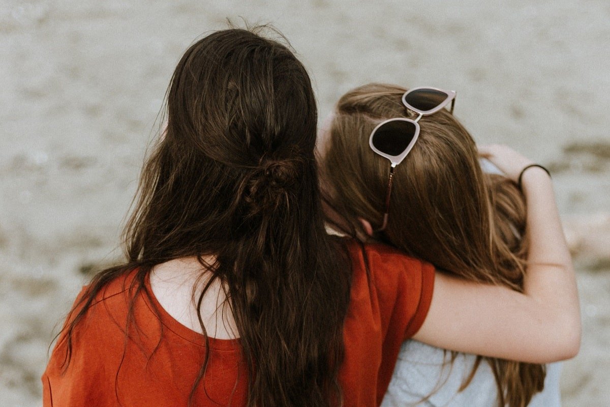 страсть в возрасте