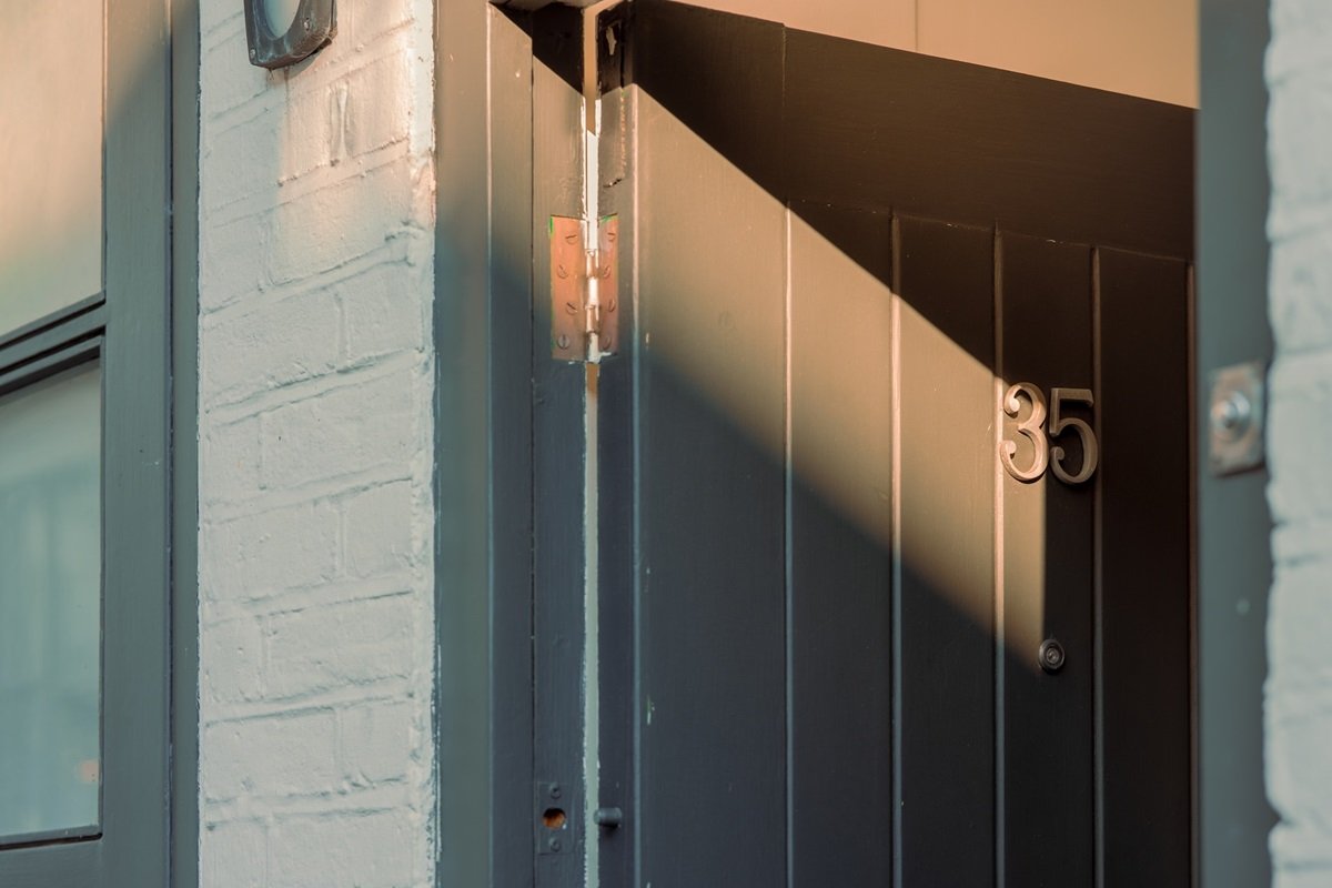 настоящая страсть