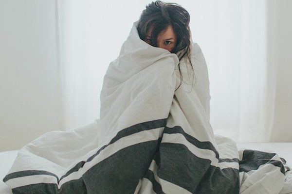 Почему некоторым людям всегда жарко, а другим — всегда холодно. Вывод непредсказуемый…