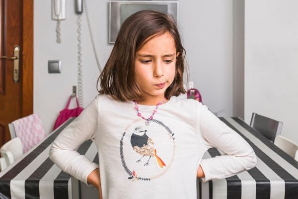 Пошли мы как-то с дочкой в гости к подруге, там и произошел этот неприятный инцидент