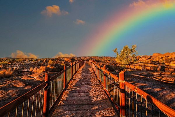 Важное предупреждение для всего человечества, следует подготовиться к крутым переменам