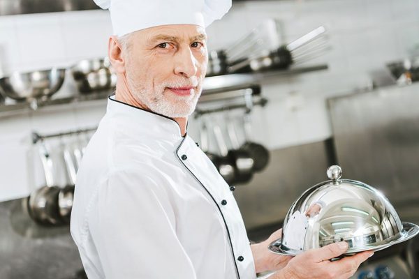 Какое блюдо соответствует именно тебе по знаку зодиака