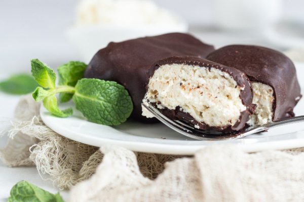 Зачем добавлять сгущенку в творог