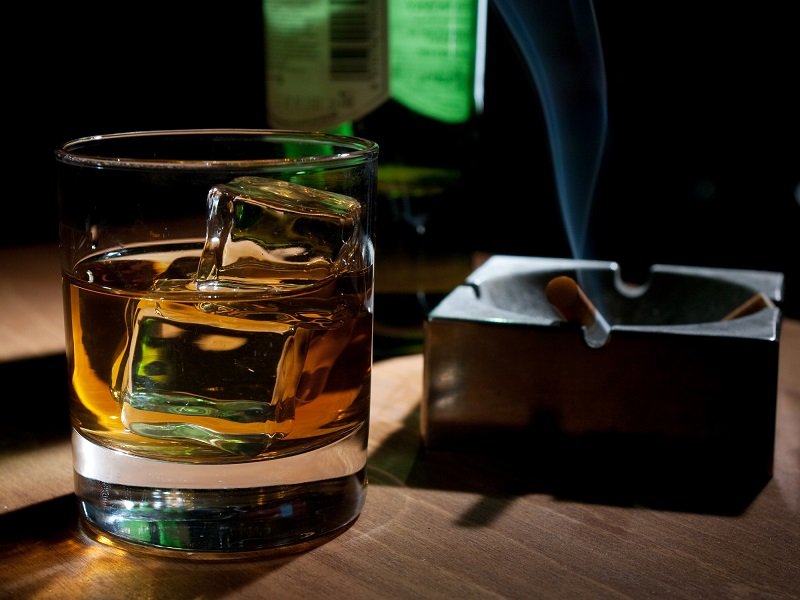 болят почки