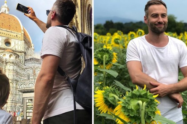 Рекомендации Дмитрия Шепелева для путешествий с ребенком