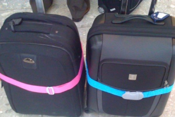 Как путешествовать с комфортом