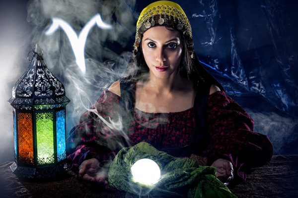 Как научиться ладить с Овнами