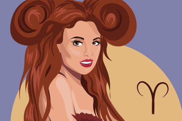 Почему февраль станет переломным месяцем для Овнов