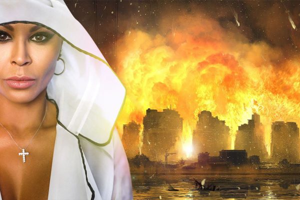 Нумеролог Фарида Красавкина заявила, что грядут огромные изменения, разбираемся, так ли это