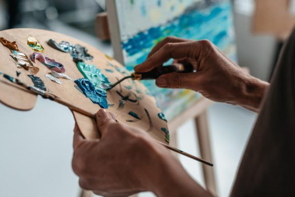 Что может рассказать о человеке его художественный вкус