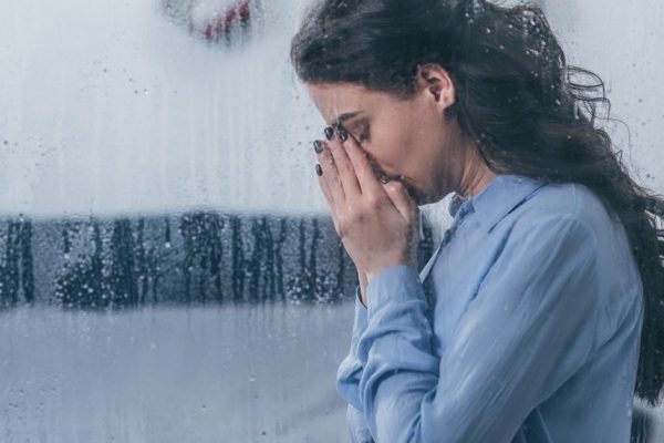 В каких случаях нет смысла волноваться по поводу семейной жизни