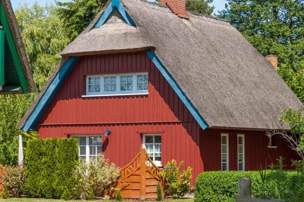 Наконец-то я подыскала себе дом и решила вернуться на родину, но радость моя длилась недолго, ведь дочка сразу устроила скандал